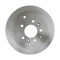 Raybestos Disc Brake Rotor-Dih Parking B Br900352,980523R 980523R - alternate 1